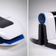 Illustration for article titled This Tiny Transforming Travel Iron Should Be the First Thing You Pack